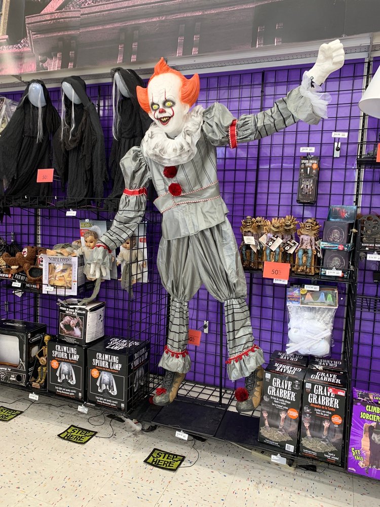 PARTY CITY Updated September 2024 27 Reviews 8026 W Bell Rd