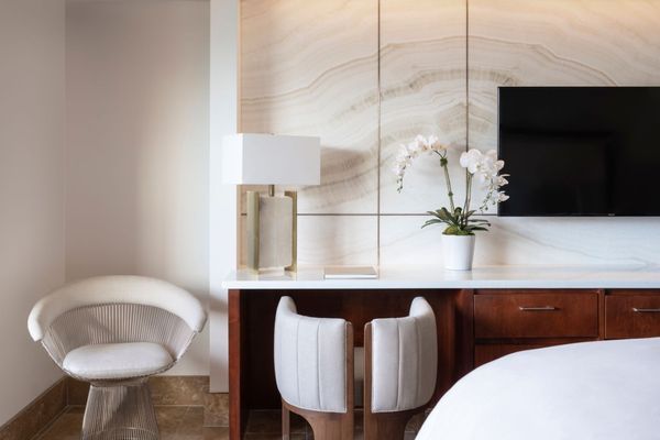 The Ritz-Carlton, Rancho Mirage by null