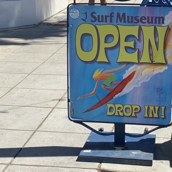 California Surf Museum - Museums Near Me - Oceanside, California