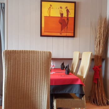 Resto patatrak - Cafes Near Me - Nossegem, VBR