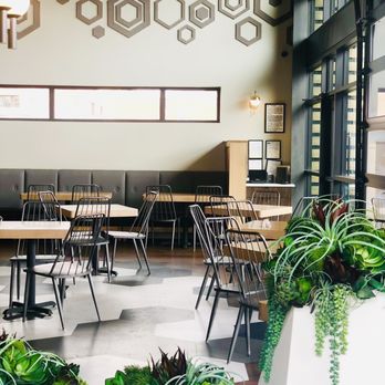 Union - a dining room with tables and chairs - Diners Near Me - Fort Collins, Colorado Union - a dining room with tables and chairs - Diners Near Me - Fort Collins, Colorado