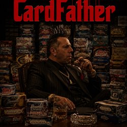 Collectibles Marketplace - The CardFather (Frank Scarola)