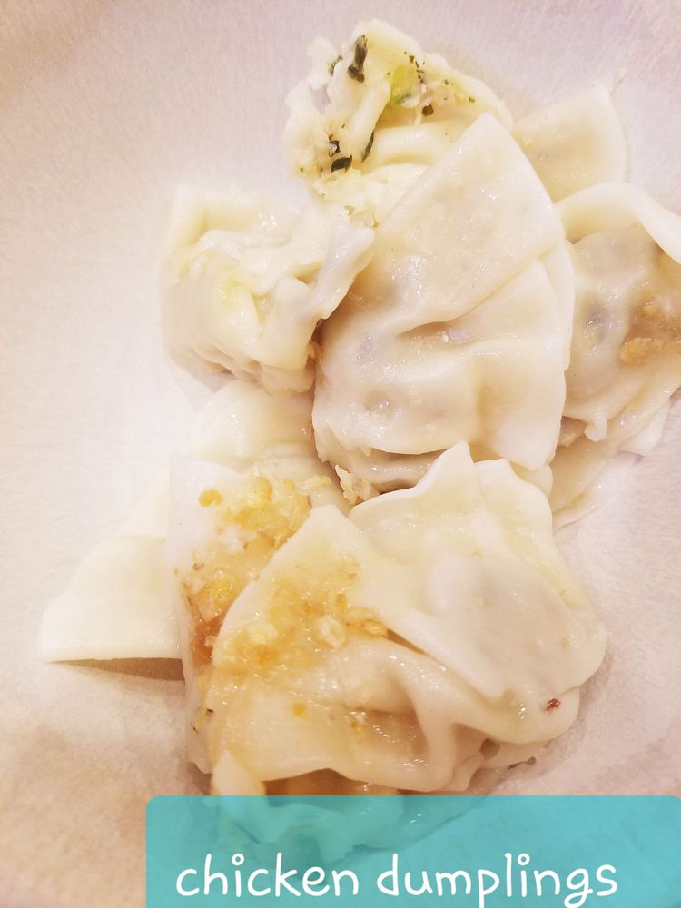 GIN THAI BRASSERIE 334 Photos & 286 Reviews Thai 3176 NW 185th