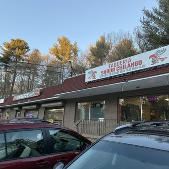 Taqueria Sabor Chilango - Mexican Near Me - North Billerica, Massachusetts Taqueria Sabor Chilango - Mexican Near Me - North Billerica, Massachusetts
