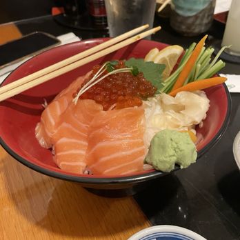 Izakaya Akatsuki - Noodles Near Me - Gardena, California