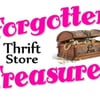 Forgotten Treasures gift card