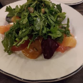 The Doughroom - Beet salad - New American Near Me - Los Angeles, California