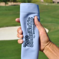 BlindStrikeGolf