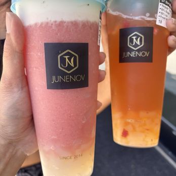 Junenov Tea - Bubble Tea Near Me - Pleasant Hill, California Junenov Tea - Bubble Tea Near Me - Pleasant Hill, California