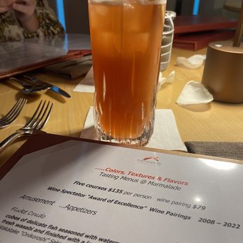 Marmalade - Faccui drink - Caribbean Near Me - San Juan, Puerto Rico Marmalade - Faccui drink - Caribbean Near Me - San Juan, Puerto Rico