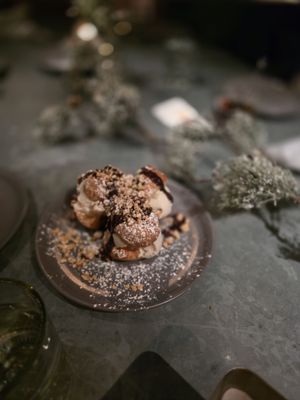 Maverick Texas Brasserie by null