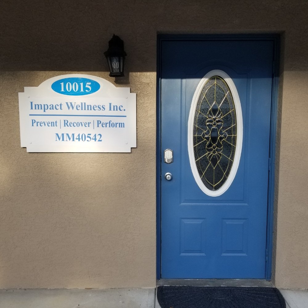 IMPACT WELLNESS Updated October 2024 13 Photos & 10 Reviews 10015