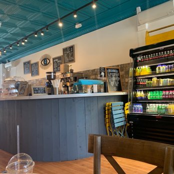 Lokl Cafe - Coffee & Tea Near Me - Morristown, New Jersey Lokl Cafe - Coffee & Tea Near Me - Morristown, New Jersey