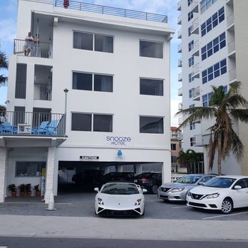 Snooze - Hotels Near Me - Fort Lauderdale, Florida Snooze - Hotels Near Me - Fort Lauderdale, Florida