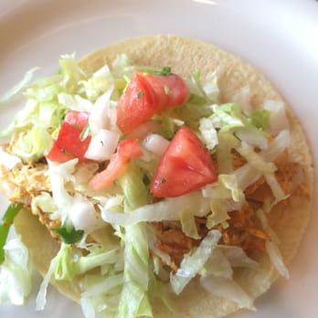 Chapala Grill - Carnita taco ($2.75) - Mexican Near Me - Visalia, California Chapala Grill - Carnita taco ($2.75) - Mexican Near Me - Visalia, California