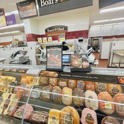 Giant Food - The Deli this lady was so helpful