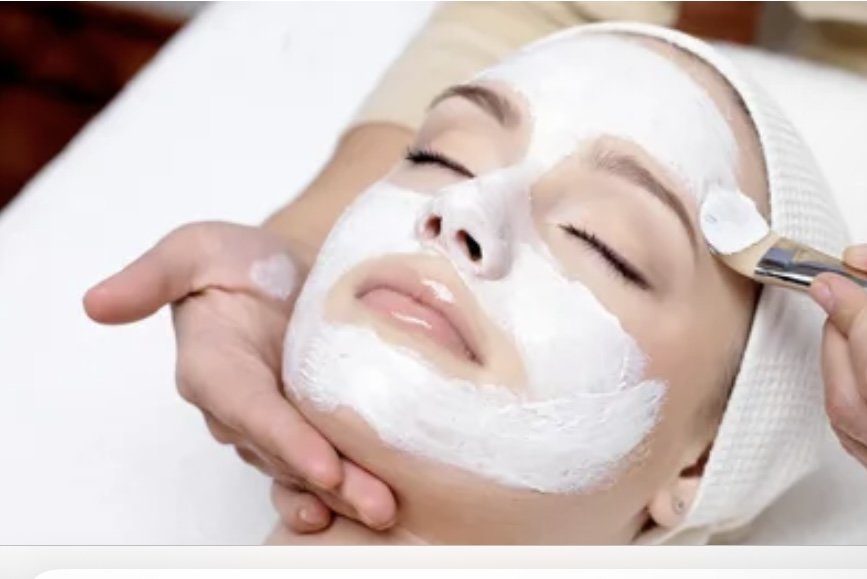 Rose Spa On The Go Logo