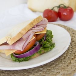 Stong's Sandwich Bread - Perfect for sandwiches.