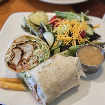 Lyncoya Cafe - Western Coast Wrap - Cafes Near Me - Hendersonville, Tennessee Lyncoya Cafe - Western Coast Wrap - Cafes Near Me - Hendersonville, Tennessee