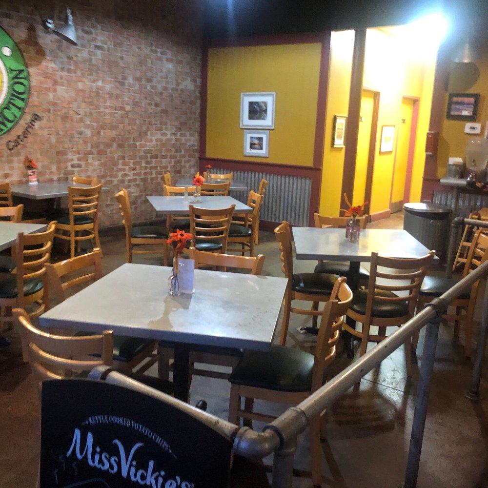 Apple Spice Junction - Caterers Near Me - La Plata, Maryland Apple Spice Junction - Caterers Near Me - La Plata, Maryland