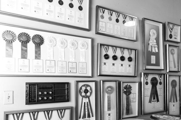 Fall Creek Vineyards - Tow by null