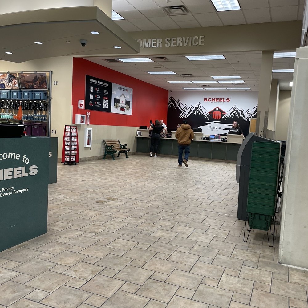 Scheels - Sports Wear Near Me - Sparks, Nevada Scheels - Sports Wear Near Me - Sparks, Nevada