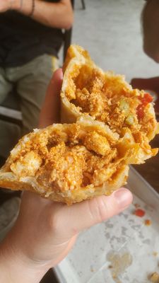 The Argentos Carne by null