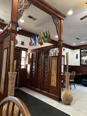 Mily & Lalo Restaurant by null