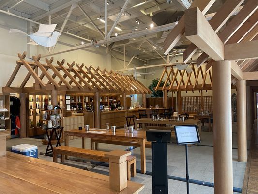 Takara Sake USA Inc. by null