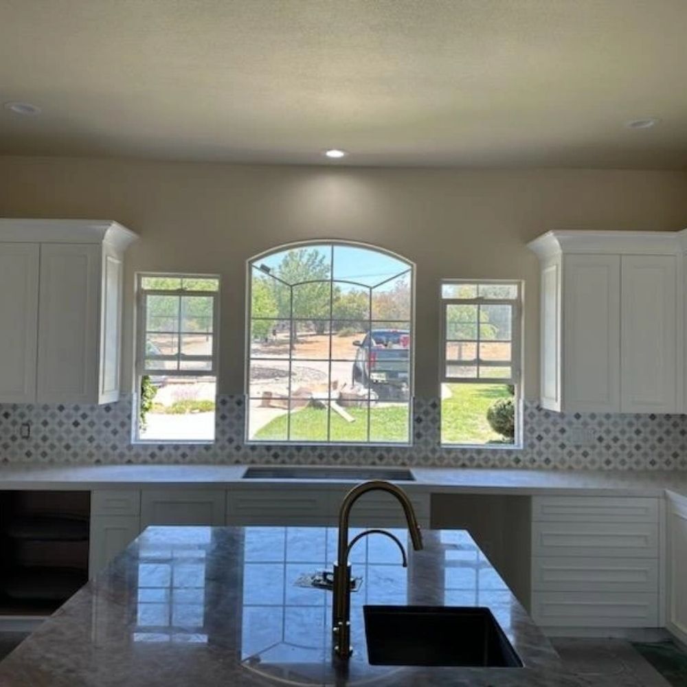 Fisher Tileworx - countertop fabricator in Placerville, CA