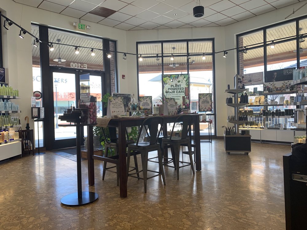 CENTRE SALON & SPA WESTMINSTER 53 Reviews Hair Salons 10499