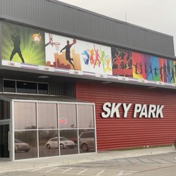 Sky Park Kids