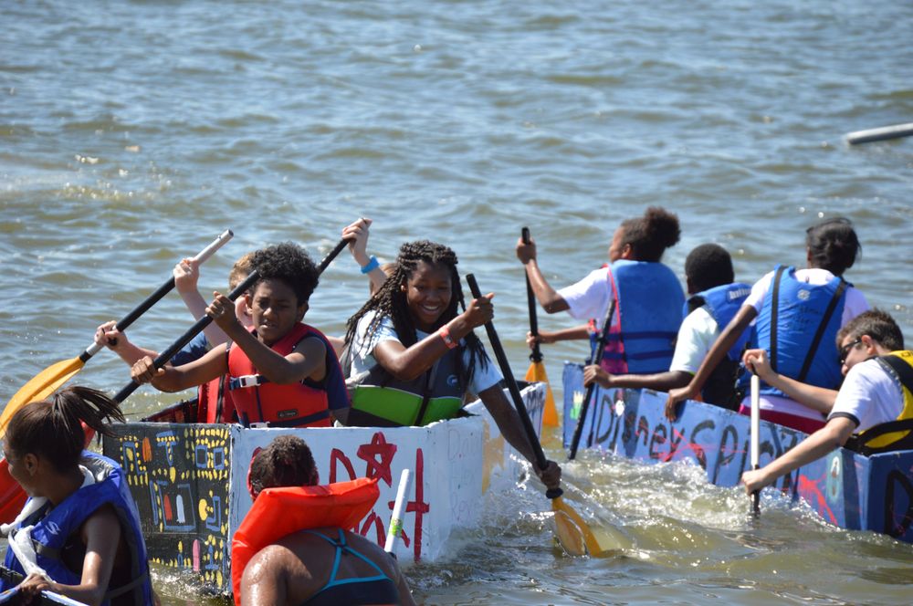 St Anne's School of Annapolis - childcare center in Annapolis, MD