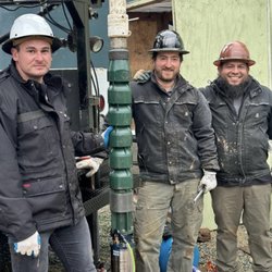 Triad Water Solutions