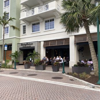 Harbourside Place - Shopping Centers Near Me - Jupiter, Florida