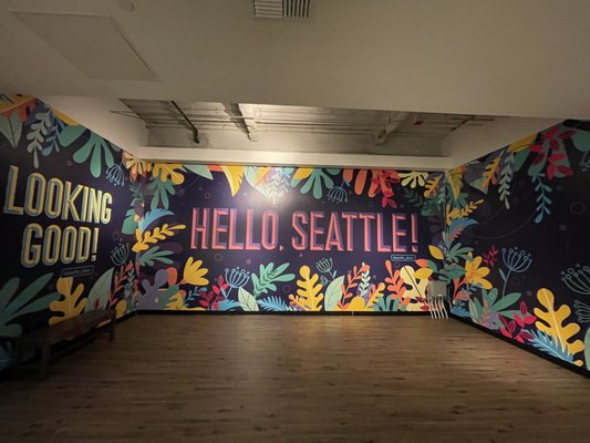 Pacific Place by null