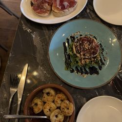 La Bodega - Tapas