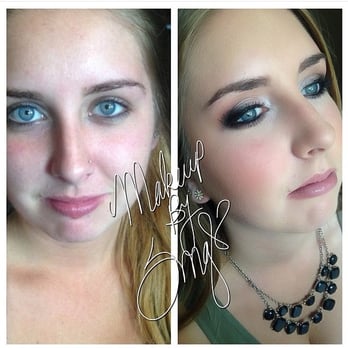 Stephanie's Makeup Studio - Makeup Artists Near Me