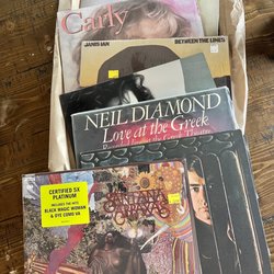 Moondog Music - Another visit to my youth at Moondog!