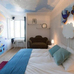 Hotel Mamie Jane