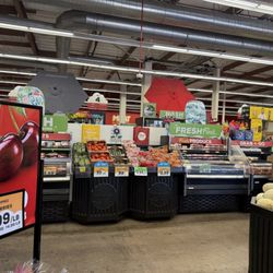 Grocery Outlet