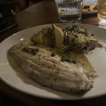 Del Mar - West Palm Beach - Branzino - Seafood Near Me - West Palm Beach, Florida Del Mar - West Palm Beach - Branzino - Seafood Near Me - West Palm Beach, Florida