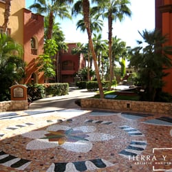 Mexican Tiles