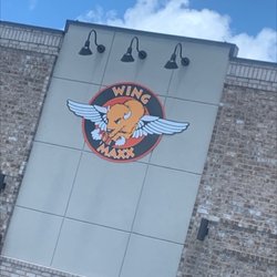 Wing Maxx