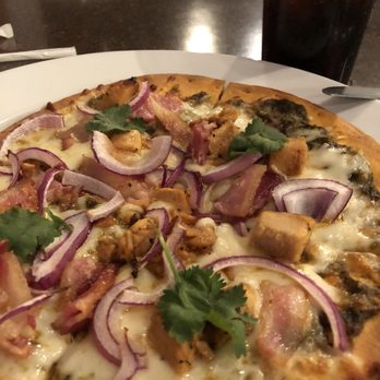 Fire Slice Pizzeria - Pizza Near Me - Amarillo, Texas