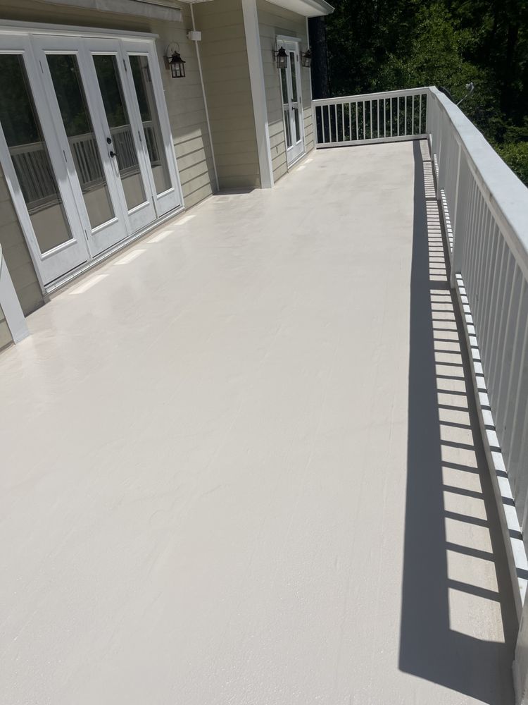 Slide of ProSeal Roofing