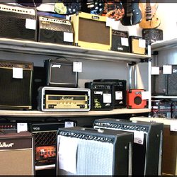 Musik Service