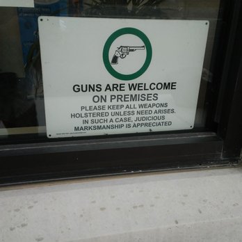 Raine's Market - guns are welcome on premises - Grocery Near Me - Eureka, Nevada