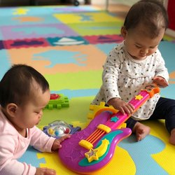 Mikka's Daycare