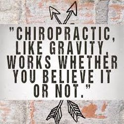 Durham Chiropractic - #adjustyourthinking